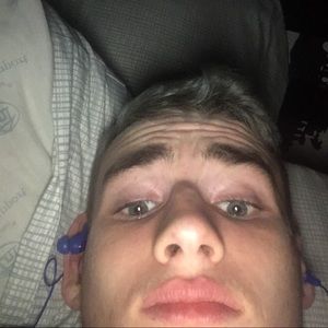 Meet your Posher, Colton